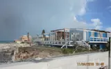 hurricane screens in action