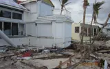 hurricane screens in action