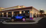 Fenetex Clear Com Ford's Garage