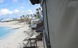 hurricane screens in action